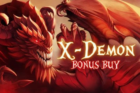 06653 x demon bonus buy