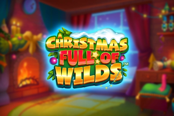 09181 a christmas full of wilds